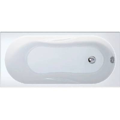 Cersanit MITO RED CW 160 x 70 cm TS301-004