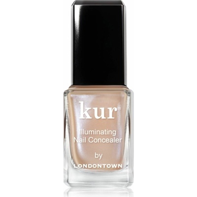 Londontown Kur Illuminating Nail Concealer Rozjasňovač nechtov Bare 12 ml