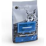 Black olympus Cat Sterilized Herring & Krill 1, 5 кг