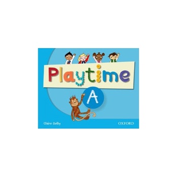 Playtime A Class Book Selby C.