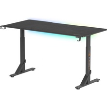 Rapture FORT 410 RGB black