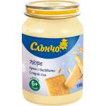 Слънчо Крем с бисквити Слънчо Сладък сън - 190 g (4198) - ozone