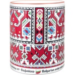  Двуглав кон с ездачка (sf2016 01)