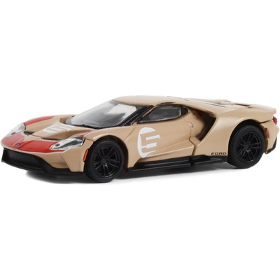 GreenLight Ford GT 2022 1:64