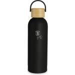 Berlinger Haus Термос от неръждаема стомана Matte Black 0, 5 л 54900 (BH/8836)