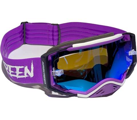 Airscreen Aero EX 05