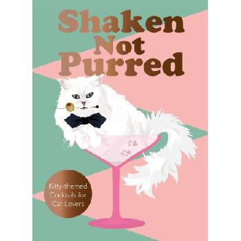 Shaken Not Purred: Kitty-Themed Cocktails for Cat Lovers | CATSBY JAY