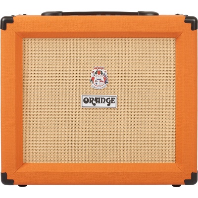 Orange Crush 35 RT