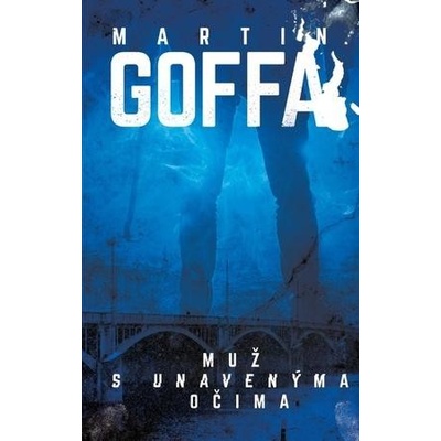 Muž s unavenýma očima, Martin Goffa