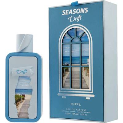 Riiffs Парфюм Riiffs Seasons Drift EDP 100мл Мъжки