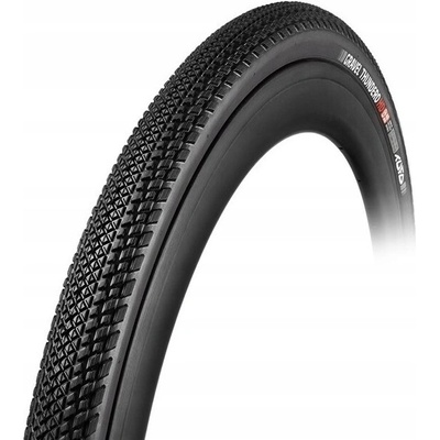Tufo Gravel Thundero HD TR 48-622 (700x48C) čierny
