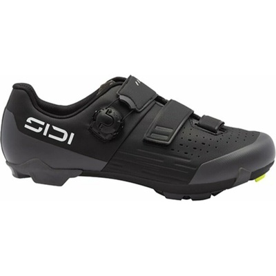Sidi Silvis XC Millenium fit černá