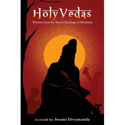 Holy Vedas
