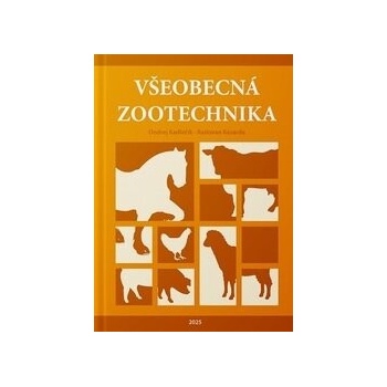 Všeobecná zootechnika