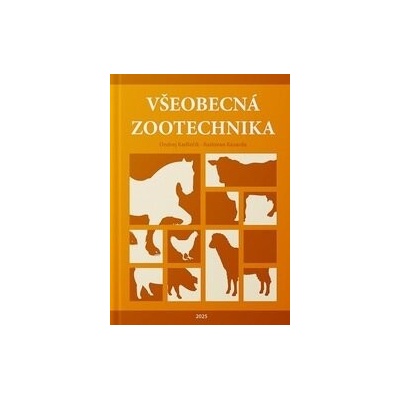 Všeobecná zootechnika