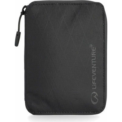 Lifeventure X-Pac RFiD Mini Travel Wallet