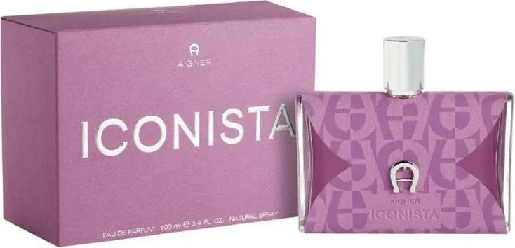 Etienne Aigner Iconista EDP 100 ml