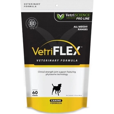 Auxivet VetriFlex 60 ks klouby