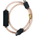 iFi audio SilentPower SupaNova 1, 8 m Hi-Fi Захранване (5060738784516)