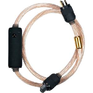 iFi audio SilentPower SupaNova 1, 8 m Hi-Fi Захранване (5060738784516)