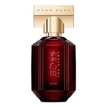 Hugo Boss-boss The Scent dámská Elixir parfémovaná voda dámská 30 ml