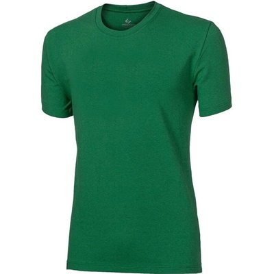 ORIGINAL dětské triko BAMBUS khaki