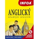 Anglický studijní slovník