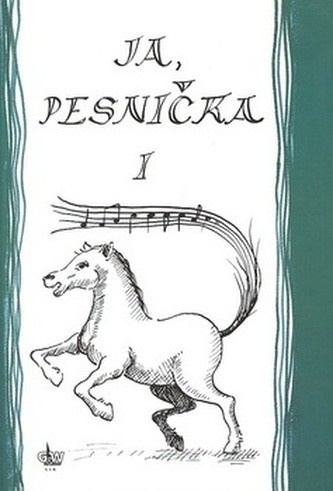 Ja, pesnička 1 -