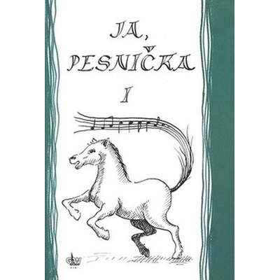 Ja, pesnička 1 -
