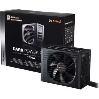 be quiet! Dark Power Pro 11 1200W Platinum (BN255)