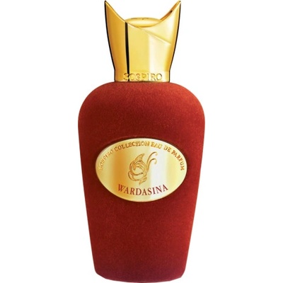 Sospiro Wardasina (Rosso Afgano) EDP 100 ml