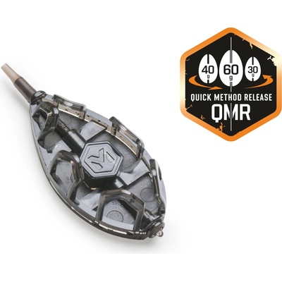 Mivardi Rychlovýměnné method krmítko QMR Grip XL - 60g