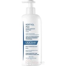 Ducray Kertyol P.S.O. hydratační tělový balzám 400 ml