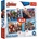 Trefl Пъзел Trefl 4 в 1 - Смелите Отмъстители (34386)