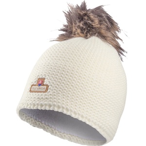 FLLÖS Fanline hat slovakia 7 бяло, Микс uni (fl-sk-winter-7)