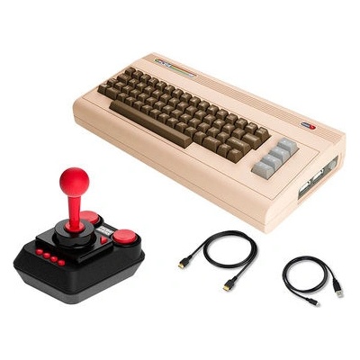 Commodore C64 mini