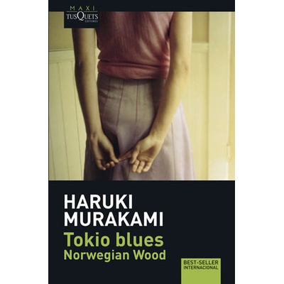 Tokio Blues - H. Murakami