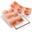 Silikomart Силиконова мултиформа small roses 6 броя, код С48
