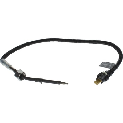 BOSCH Snímač, teplota chladiva 0986259240