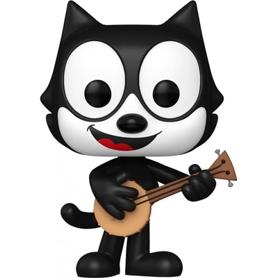 Funko Pop! 1616 Felix The Cat Felix The Cat