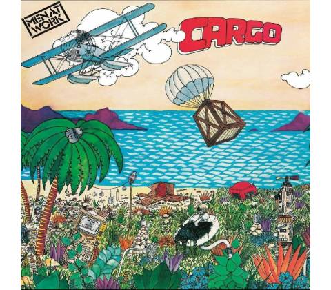 Men At Work - Cargo