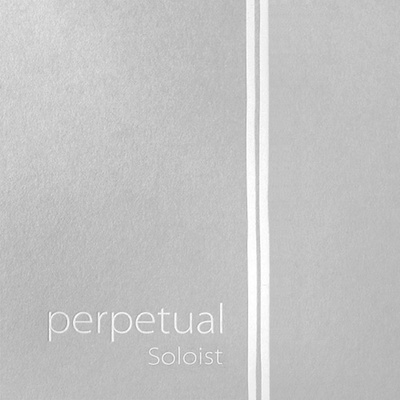 Pirastro PERPETUAL SOLOIST 333280