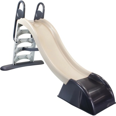 MOCHTOYS Skluzavka 180cm béžová – Zboží Dáma