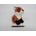 Dubi Sitting fox 18cm
