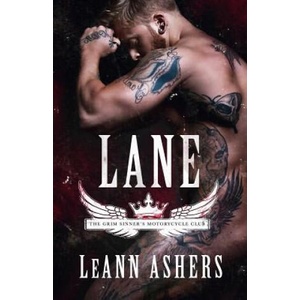 Lane | Leann Ashers (ISBN: 9781979741491)