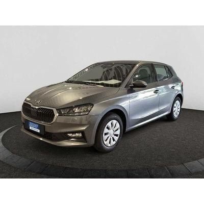 Skoda Fabia 1.0 TSI Selection 70 kW