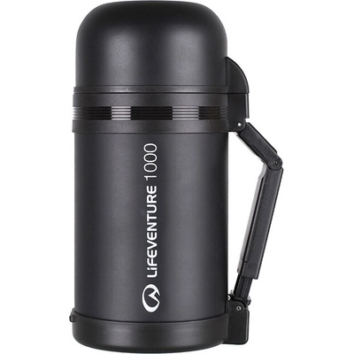 LIFEVENTURE Термос от неръждаема стомана 1 л (TO.9650)