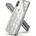 Huawei Калъф Brick Stone за Huawei Y9 2019 - Прозрачен KP19614