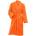 SECANETA Bathrobe - Orange (Orange)