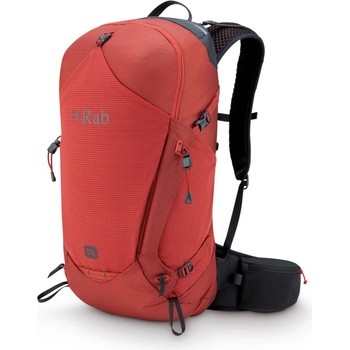 Rab Дневна раница Rab Protium 20 Daypack - Tuscan Red - размер One Size (504-0586-0411)
